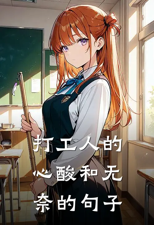 打工人的心酸和无奈的句子