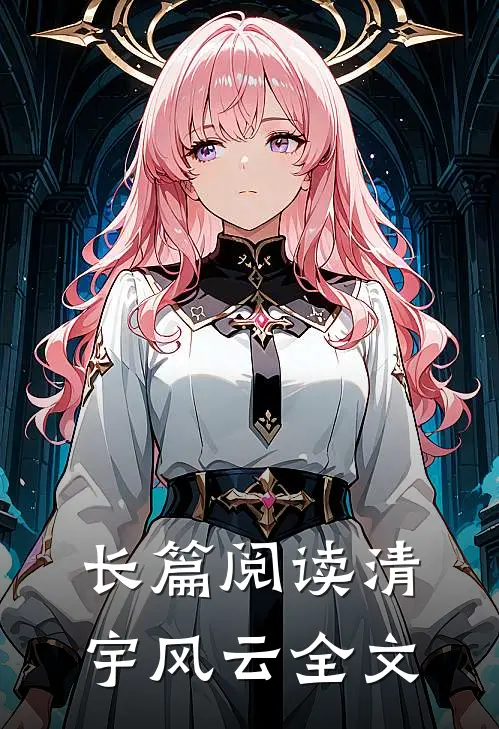 长篇阅读清宇风云全文