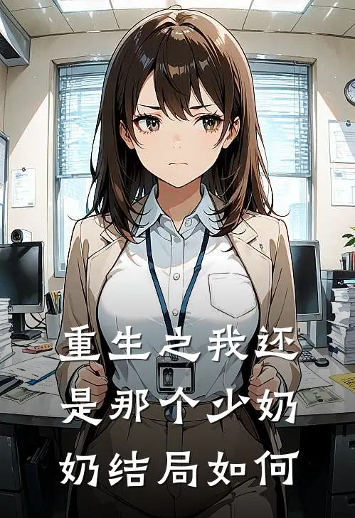 重生之我还是那个少奶奶结局如何