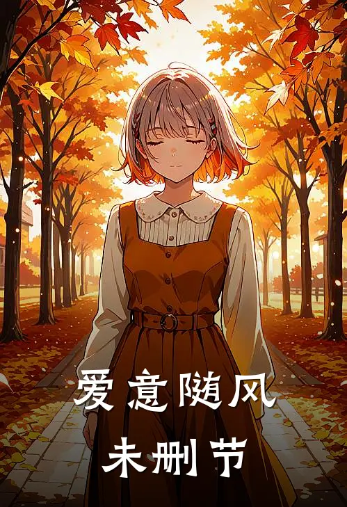 爱意随风未删节