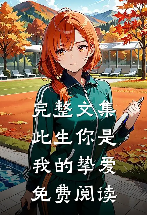 完整文集此生你是我的挚爱免费阅读