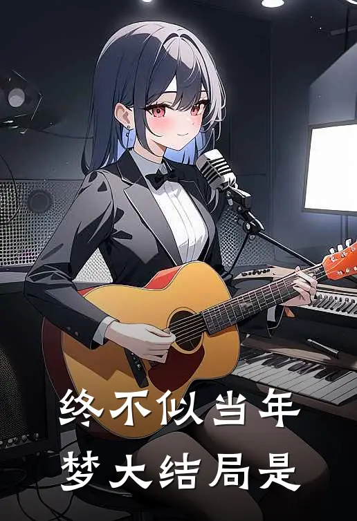 终不似当年梦大结局是