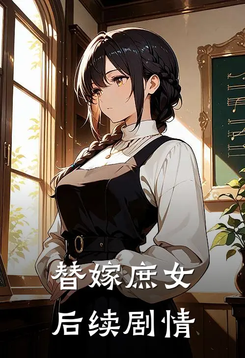 替嫁庶女后续剧情