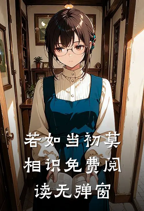 若如当初莫相识免费阅读无弹窗