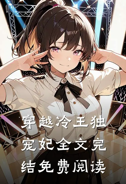 穿越冷王独宠妃 全文完结免费阅读