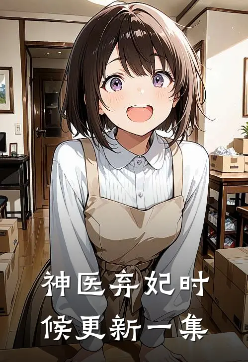 神医弃妃时候更新一集