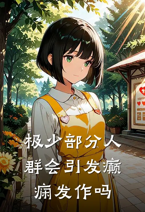 极少部分人群会引发癫痫发作吗