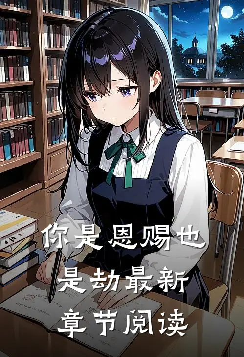 你是恩赐也是劫最新章节阅读