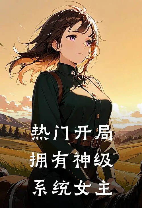 热门开局拥有神级系统女主