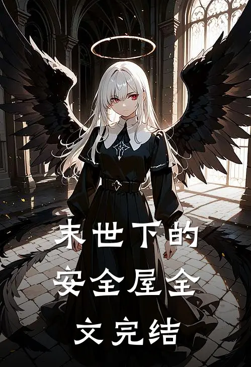 末世下的安全屋全文完结