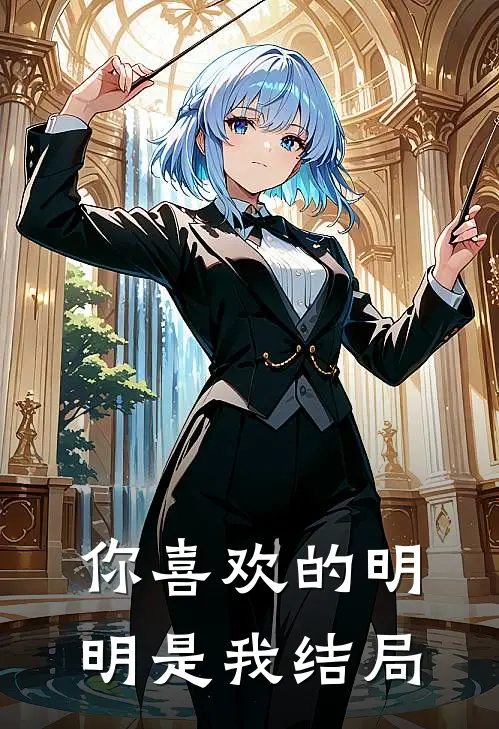 你喜欢的明明是我结局