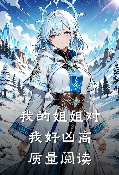我的姐姐对我好凶高质量阅读