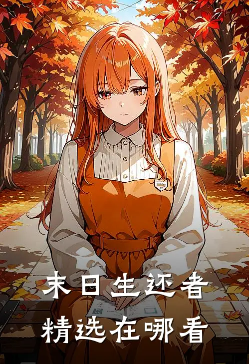 末日生还者精选在哪看