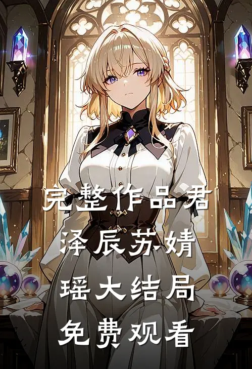 完整作品君泽辰苏婧瑶大结局免费观看
