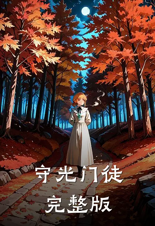 守光门徒完整版