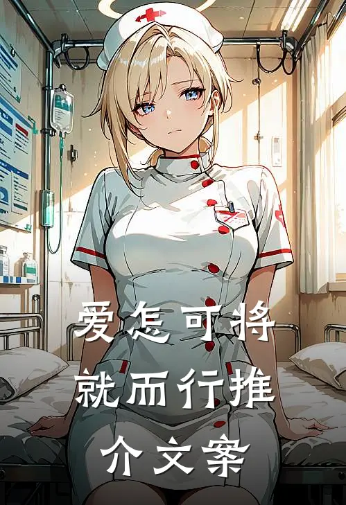 爱怎可将就而行推介文案