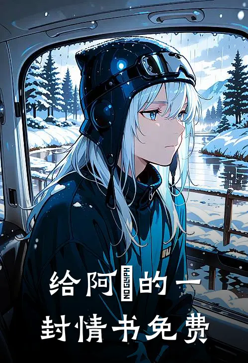 给阿嚒的一封情书免费