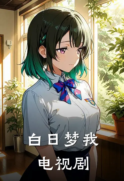 白日梦我电视剧