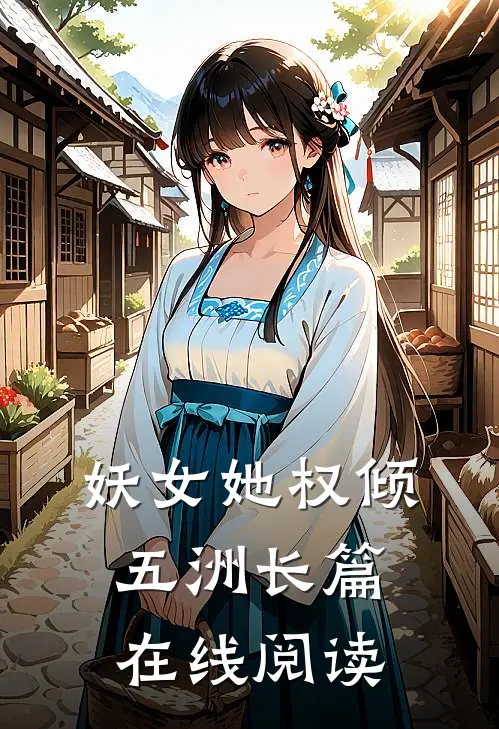 妖女她权倾五洲长篇在线阅读