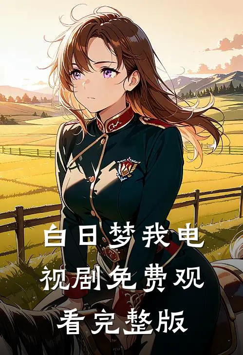 白日梦我电视剧免费观看完整版