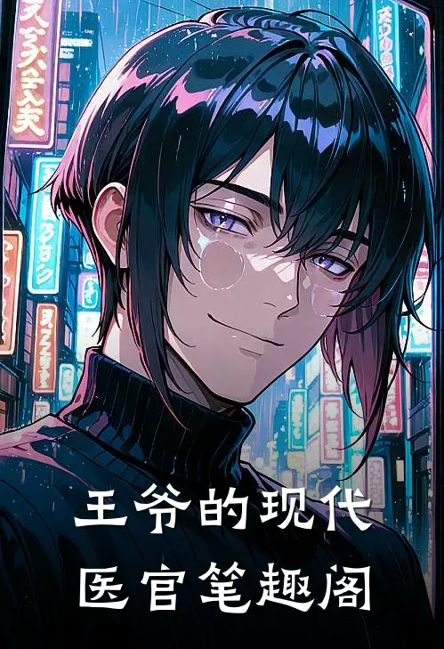 王爷的现代医官笔趣阁