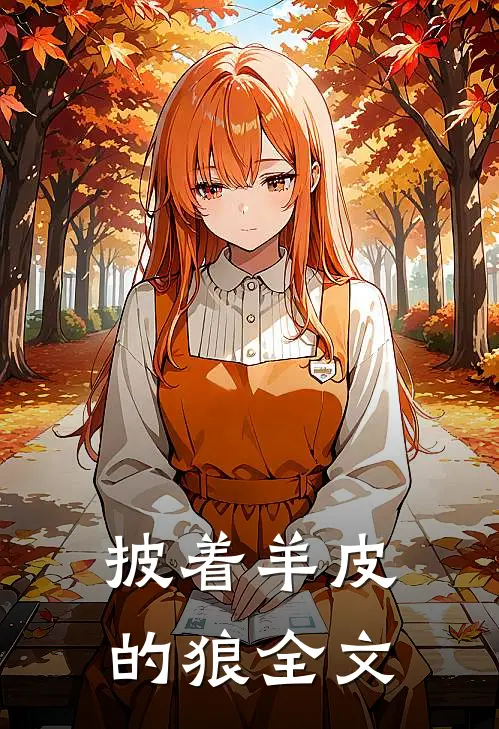 披着羊皮的狼全文