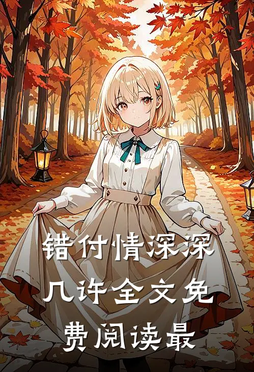 错付情深深几许全文免费阅读最