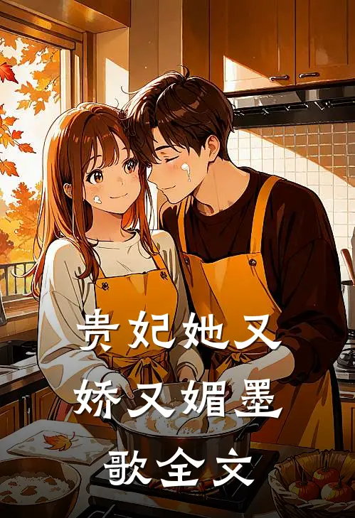 贵妃她又娇又媚 墨歌全文