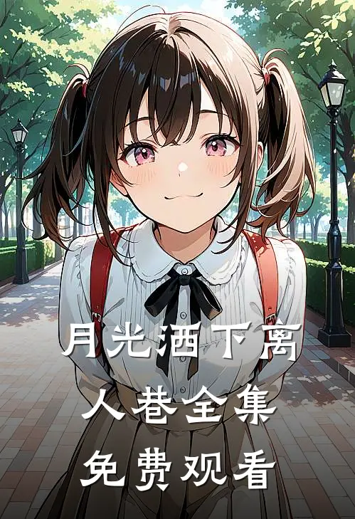月光洒下离人巷全集免费观看