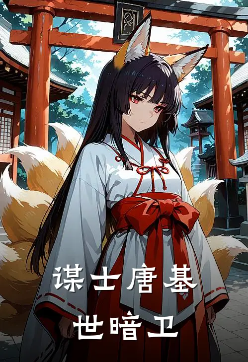谋士唐基世暗卫