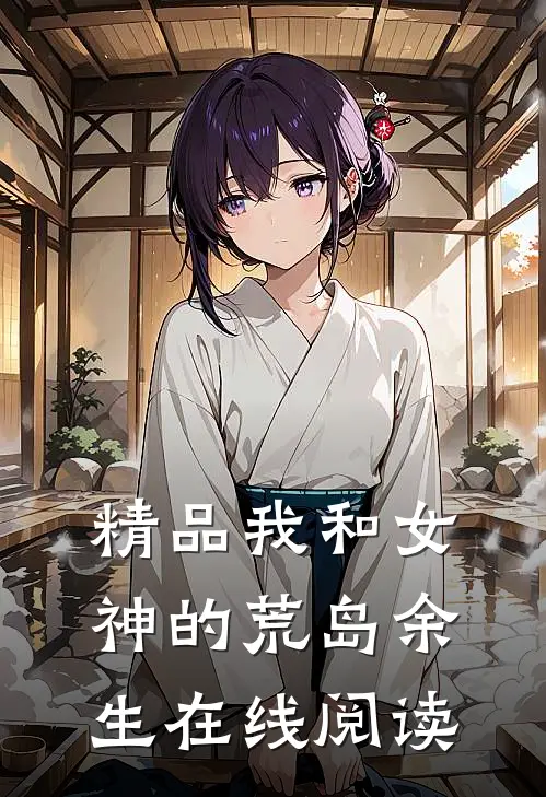 精品我和女神的荒岛余生在线阅读