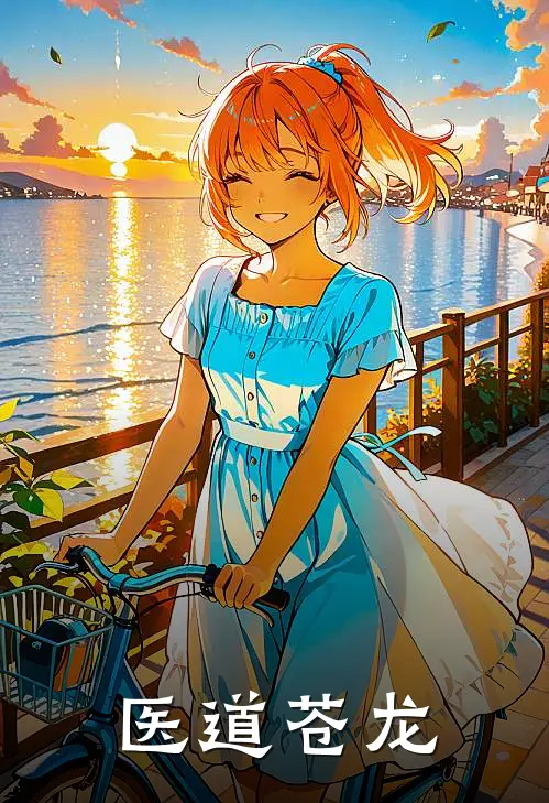 医道苍龙