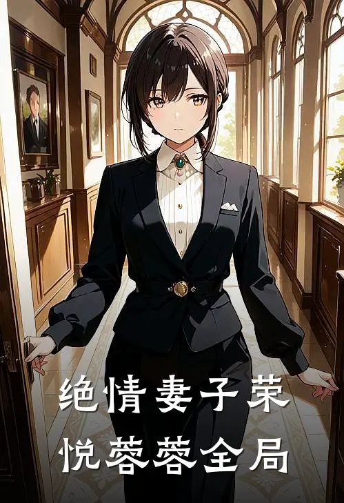 绝情妻子荣悦蓉蓉全局