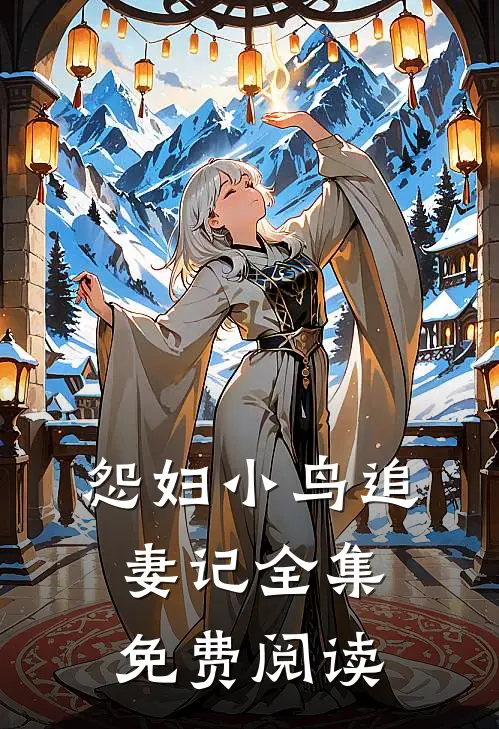 怨妇小鸟追妻记 全集免费阅读