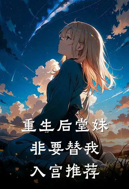 重生后堂妹非要替我入宫推荐
