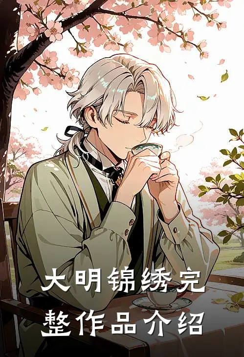 大明锦绣完整作品介绍