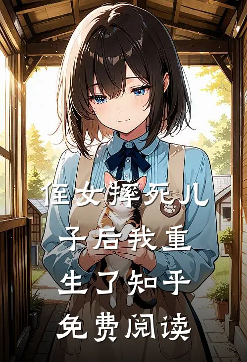 侄女摔死儿子后我重生了知乎免费阅读