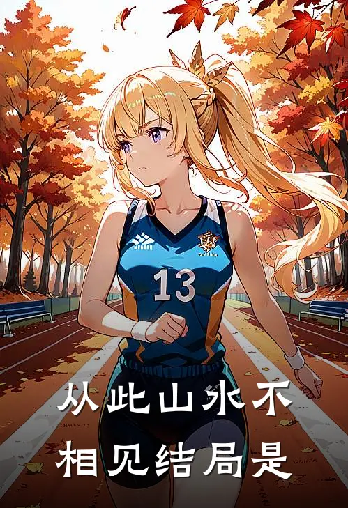 从此山水不相见结局是