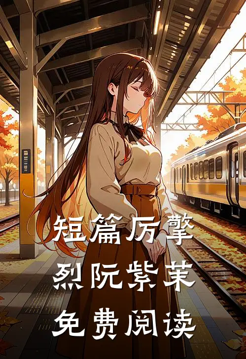 短篇厉擎烈阮紫茉免费阅读