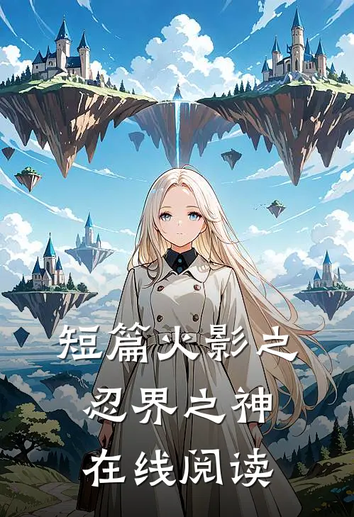 短篇火影之忍界之神在线阅读