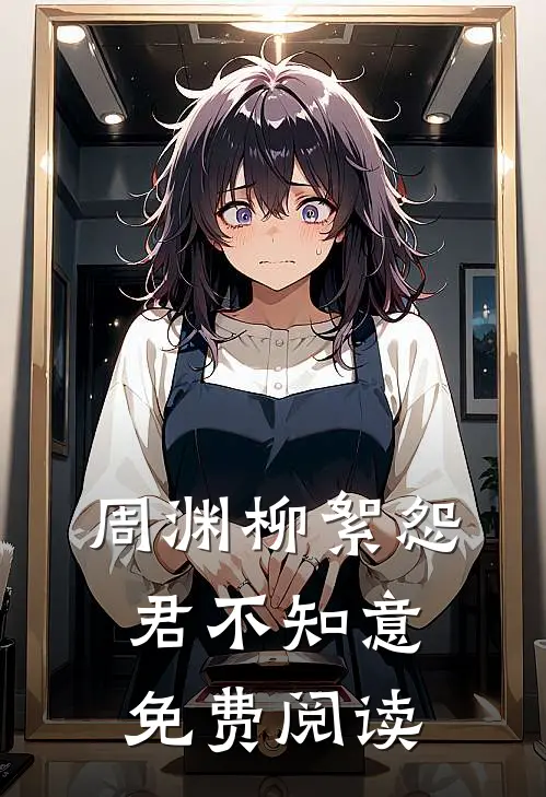 周渊柳絮怨君不知意免费阅读
