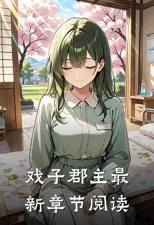 戏子郡主最新章节阅读