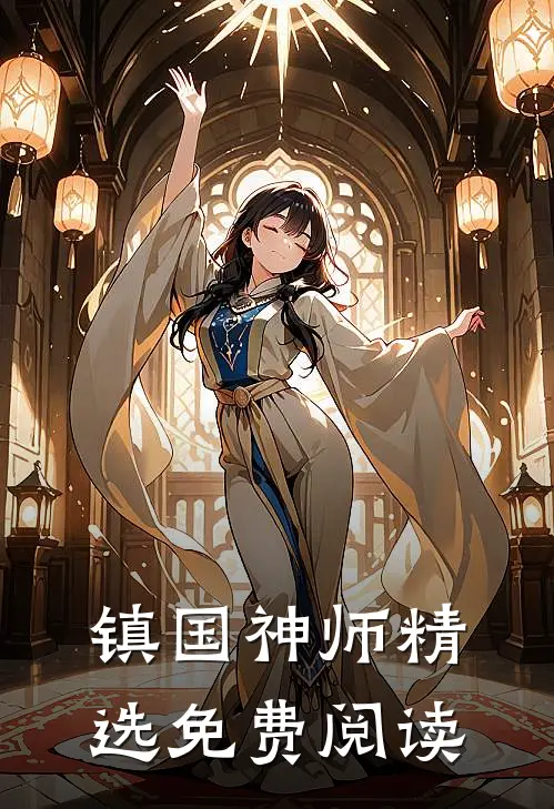 镇国神师精选免费阅读