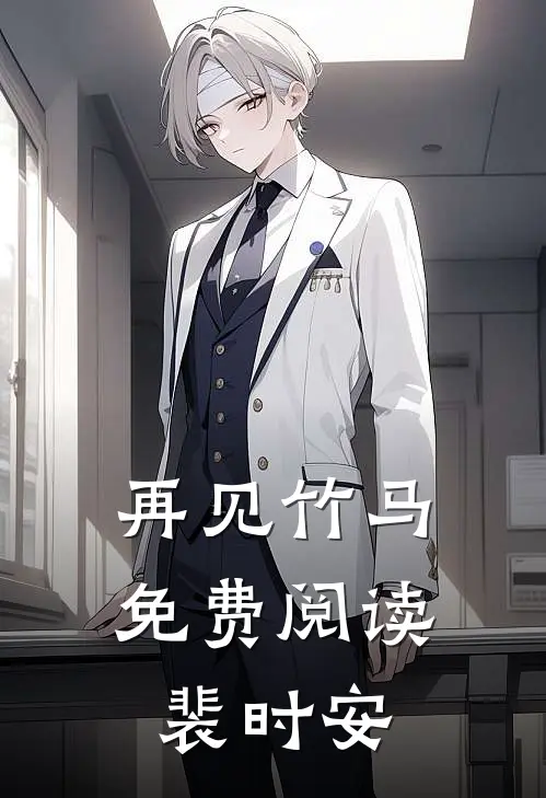 再见竹马免费阅读裴时安