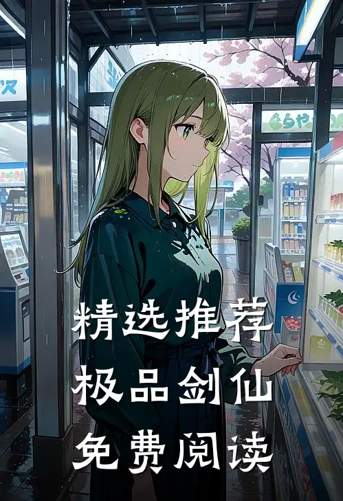 精选推荐极品剑仙免费阅读