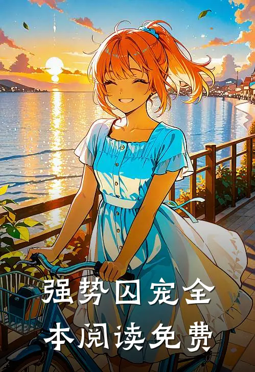 强势囚宠全本阅读免费