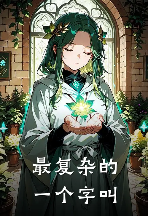 最复杂的一个字叫