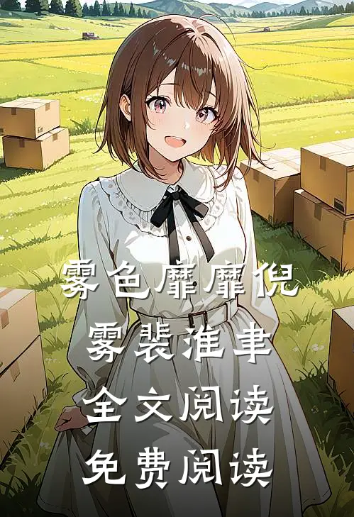 雾色靡靡倪雾裴淮聿全文阅读免费阅读