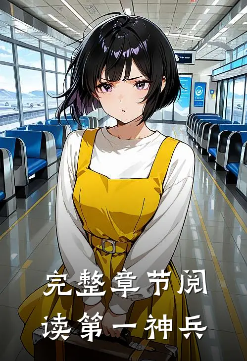 完整章节阅读第一神兵