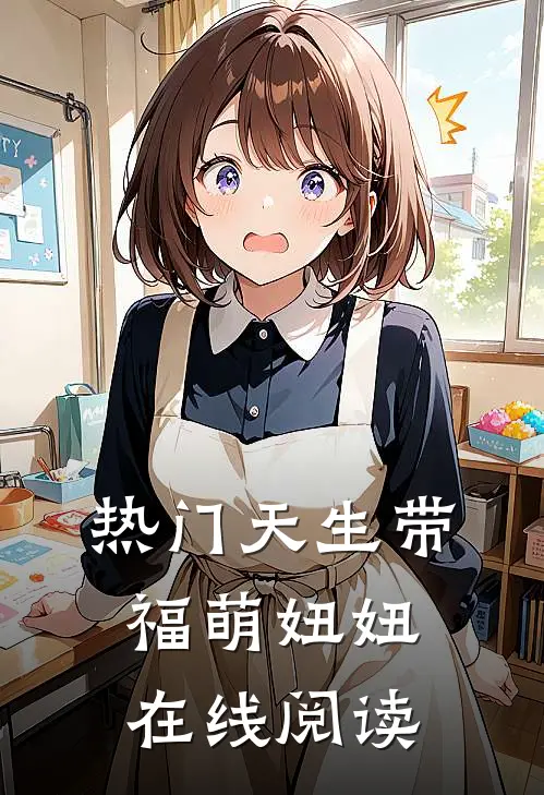 热门天生带福萌妞妞在线阅读